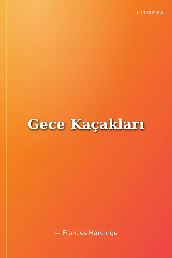 Gece Kaçakları