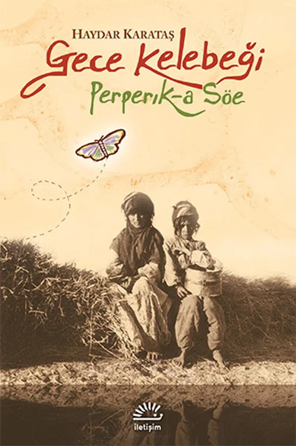 Gece Kelebeği Perperik-A Söe