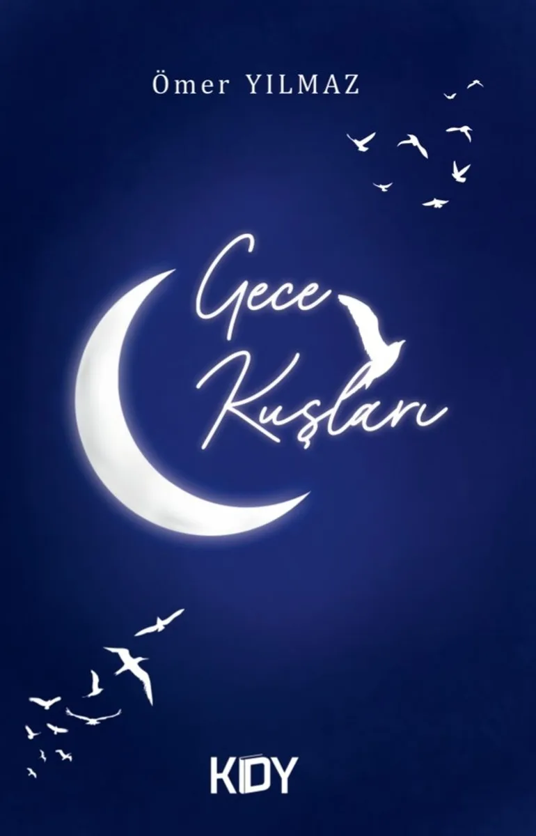 Gece Kuşları
