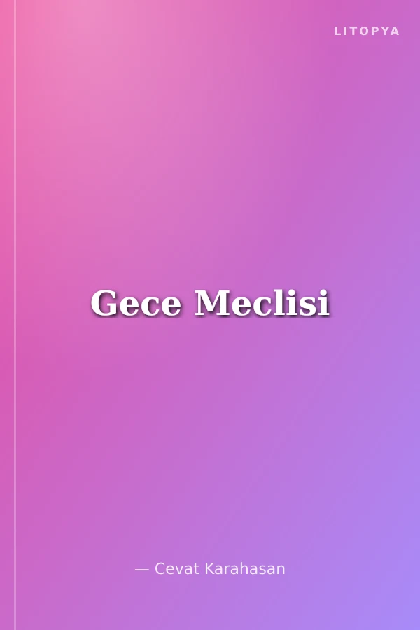 Gece Meclisi