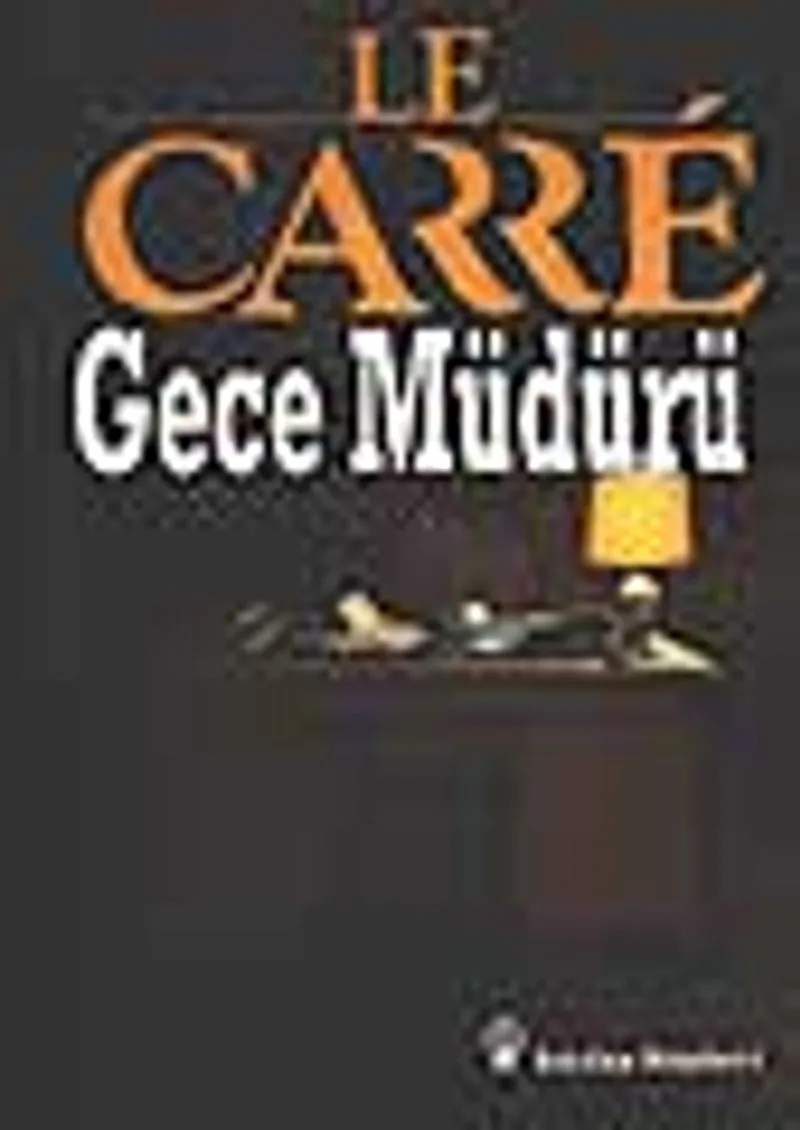 Gece Müdürü