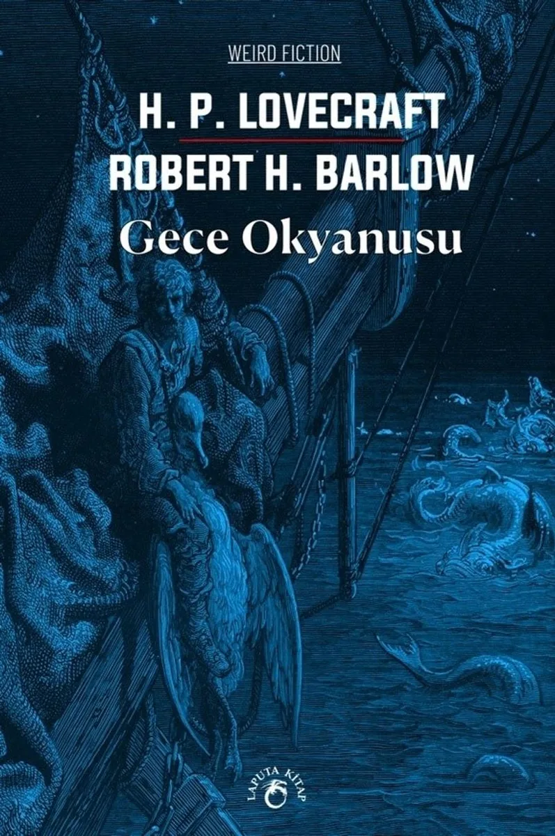 Gece Okyanusu