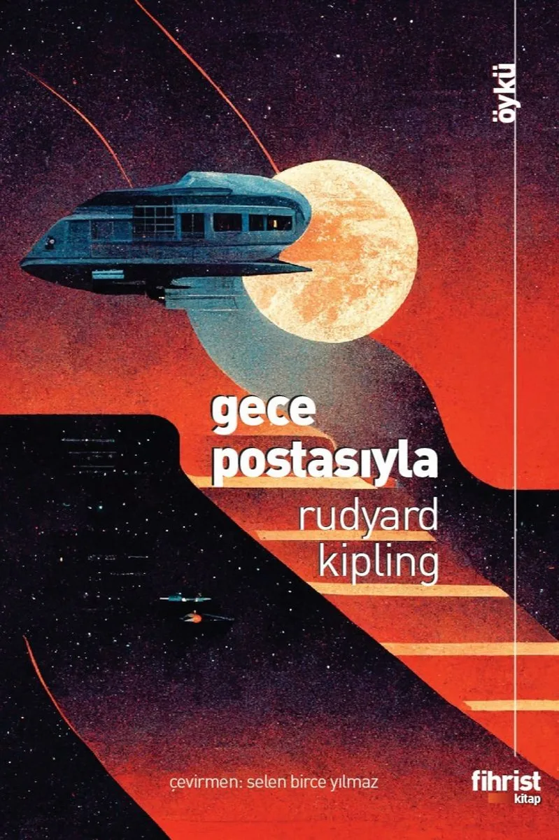 Gece Postasıyla