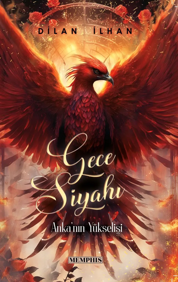 Gece Siyahı 2 / Anka'nın Yükselişi