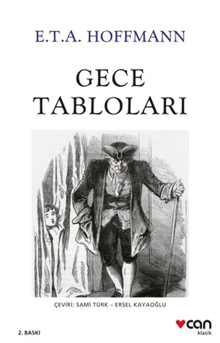 Gece Tabloları