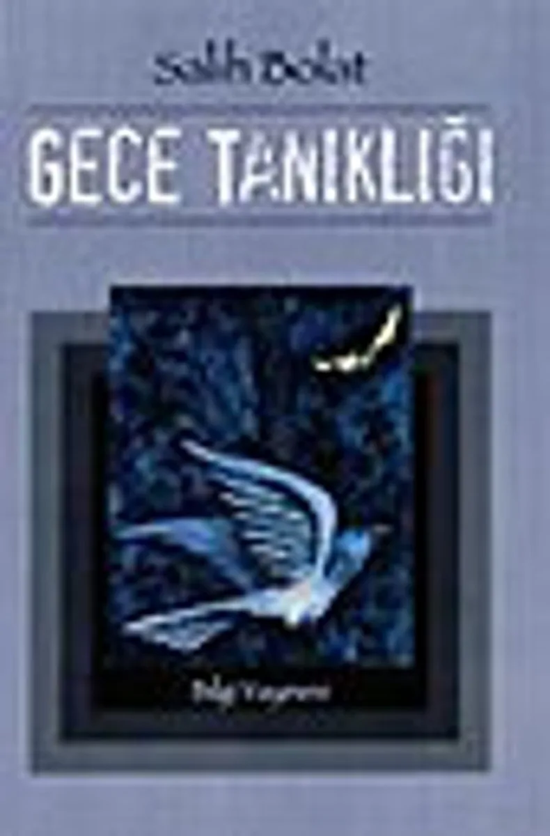 Gece Tanıklığı
