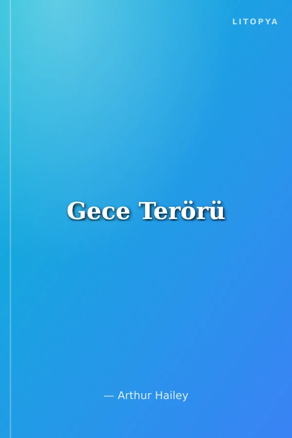 Gece Terörü