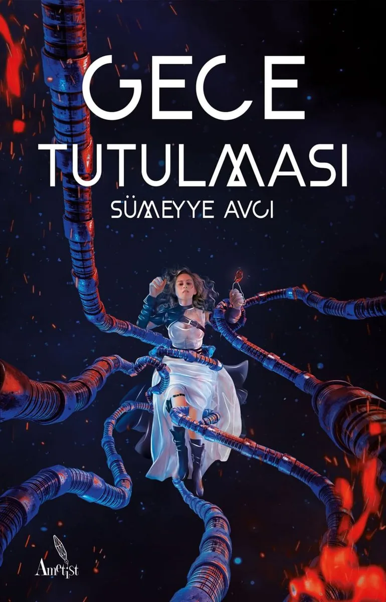 Gece Tutulması