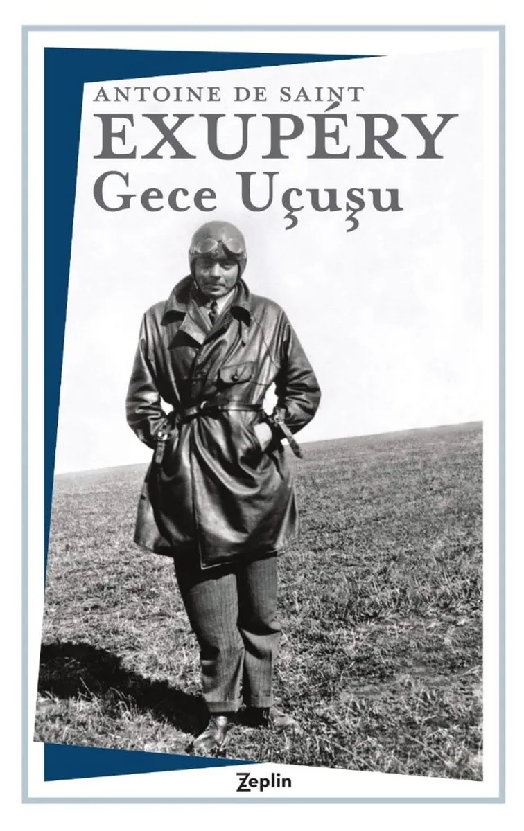 Gece Uçuşu