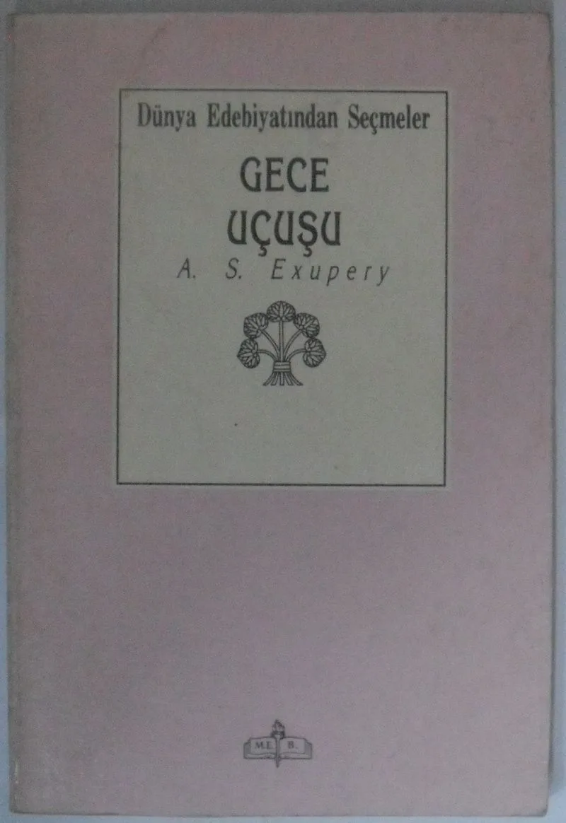 Gece Uçuşu Kod: 11-Z-51