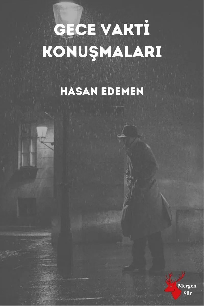 Gece Vakti Konuşmaları