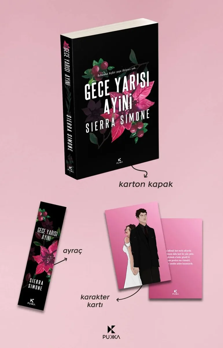 Gece Yarısı Ayini