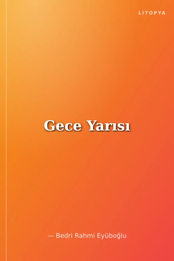 Gece Yarısı