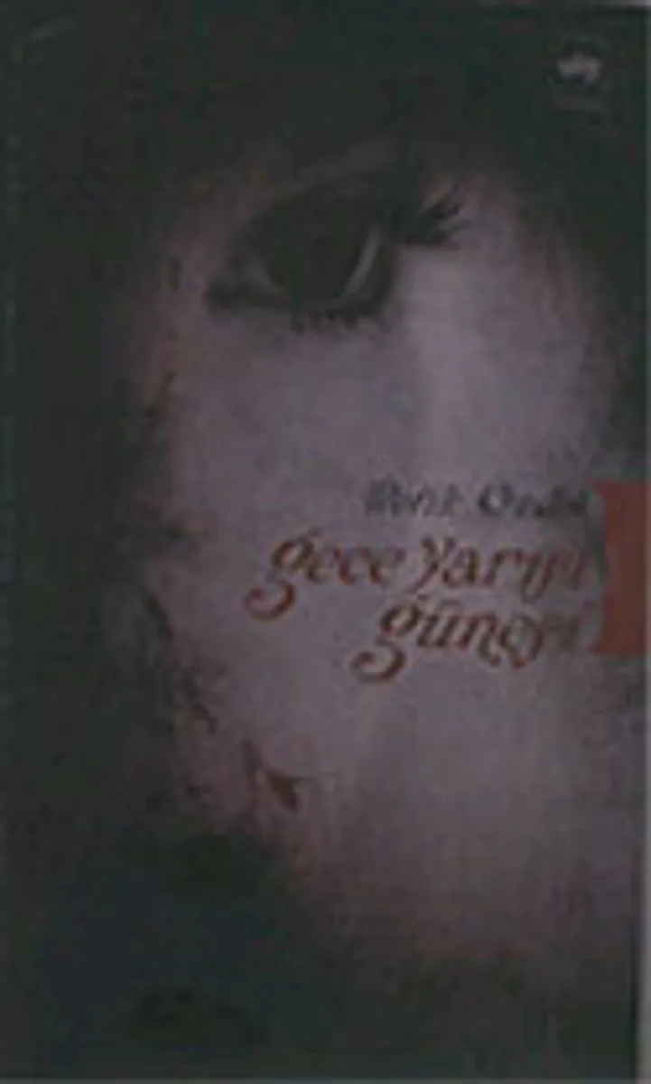 Gece Yarısı Güneşi