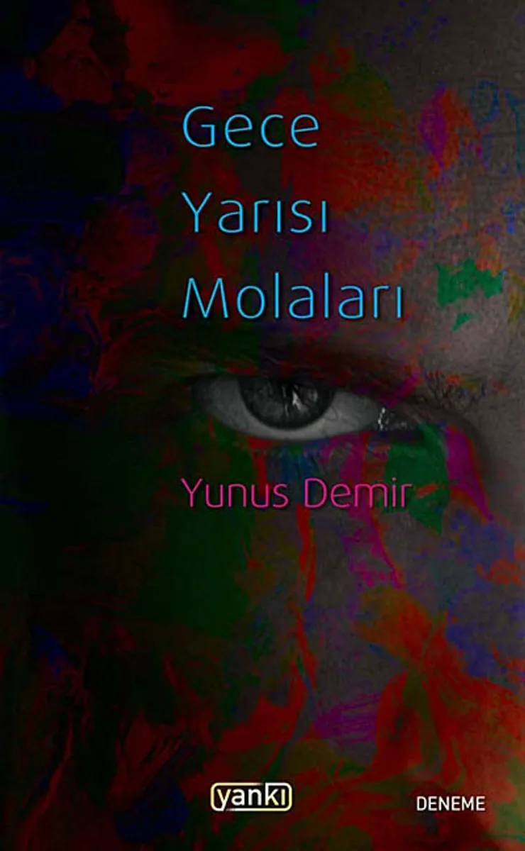 Gece Yarısı Molaları