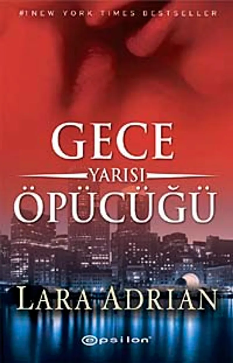 Gece Yarısı Öpücüğü