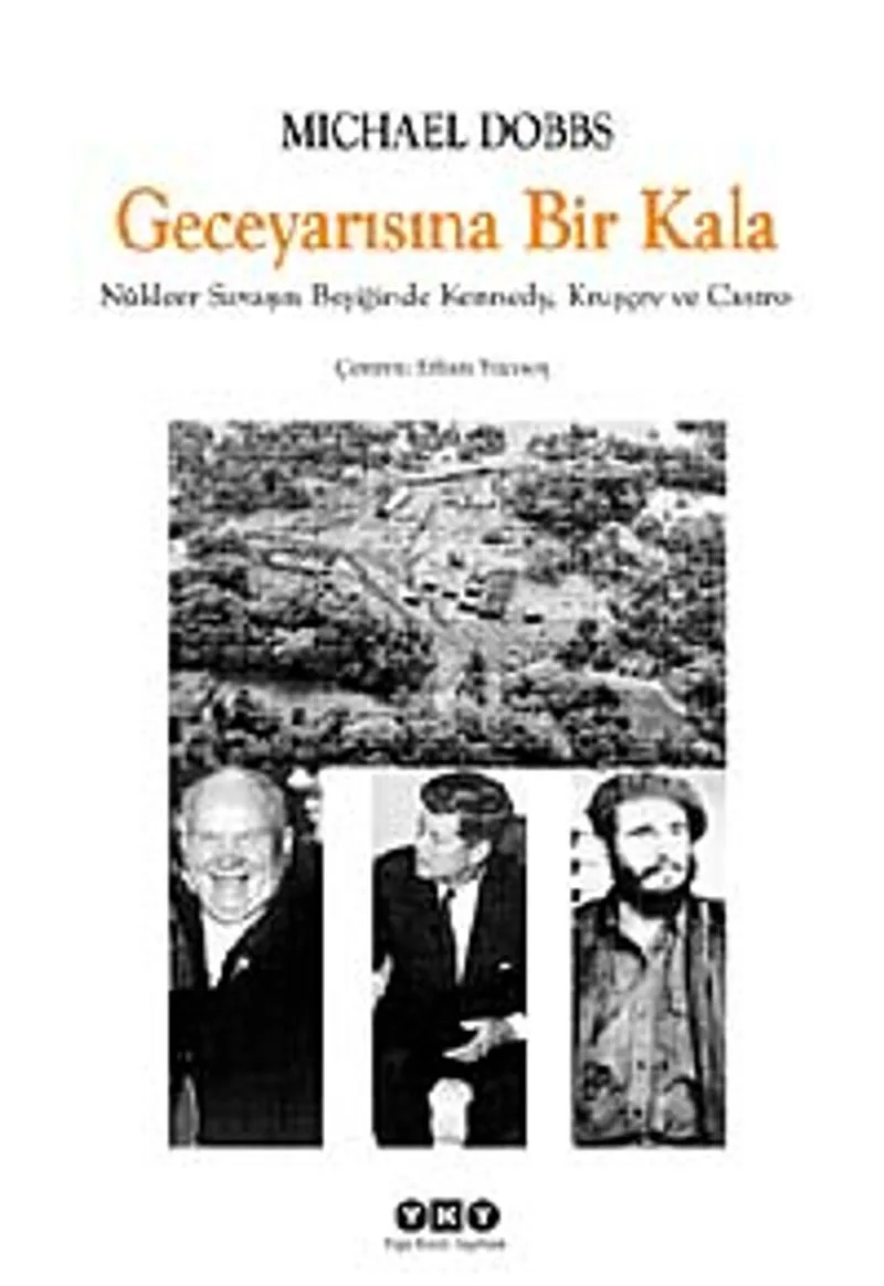 Gece Yarısına Bir Kala