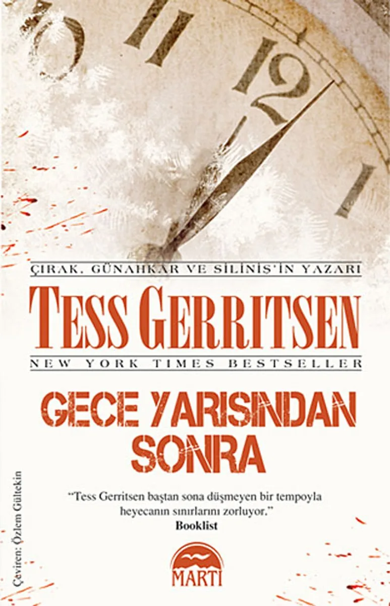 Gece Yarısından Sonra