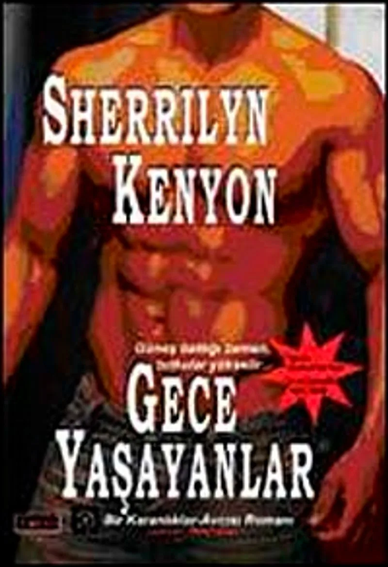 Gece Yaşayanlar