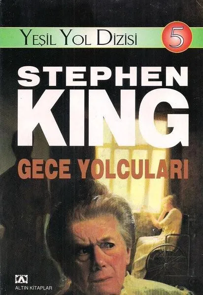 Gece Yolcuları