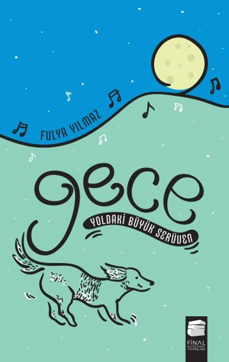 Gece Yoldaki Büyük Serüven