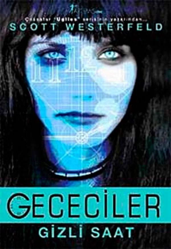Gececiler Gizli Saat