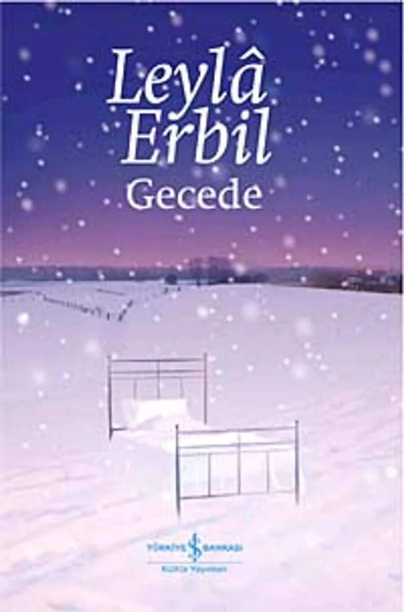 Gecede (Ciltli)