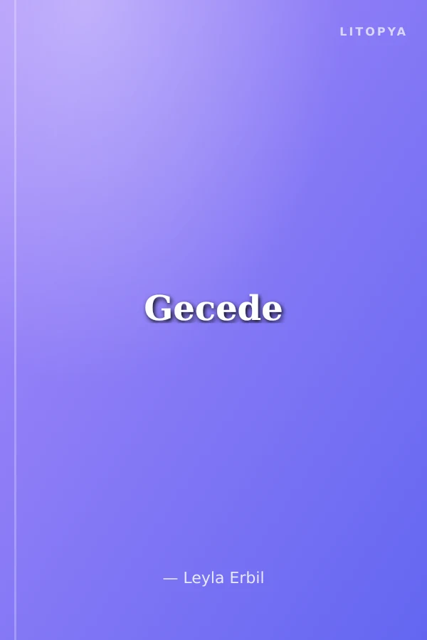 Gecede