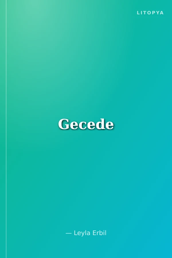 Gecede