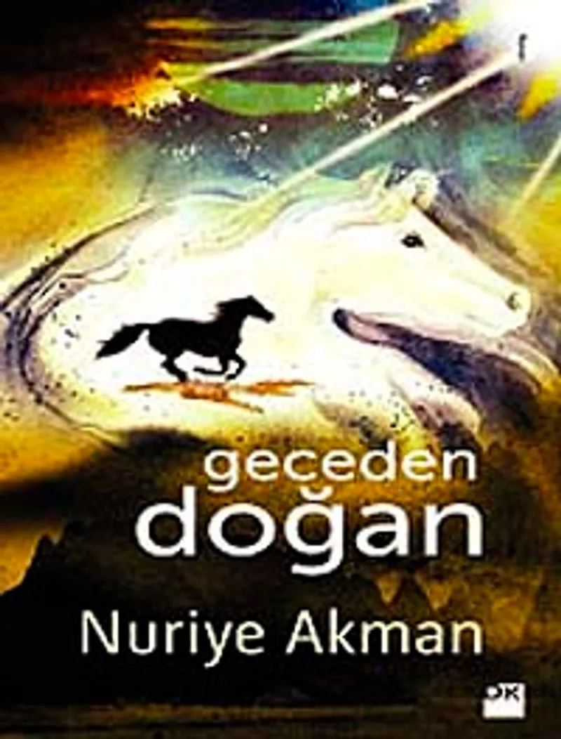 Geceden Doğan