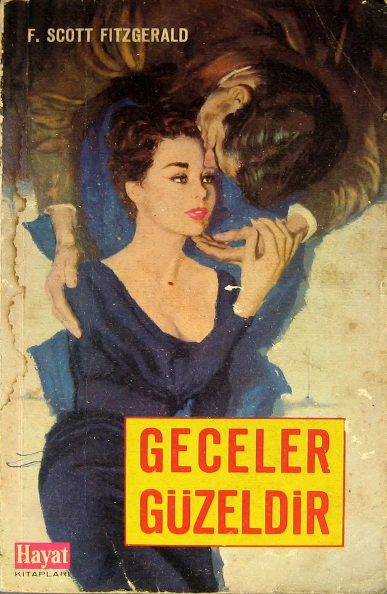Geceler Güzeldir (1-E-22)