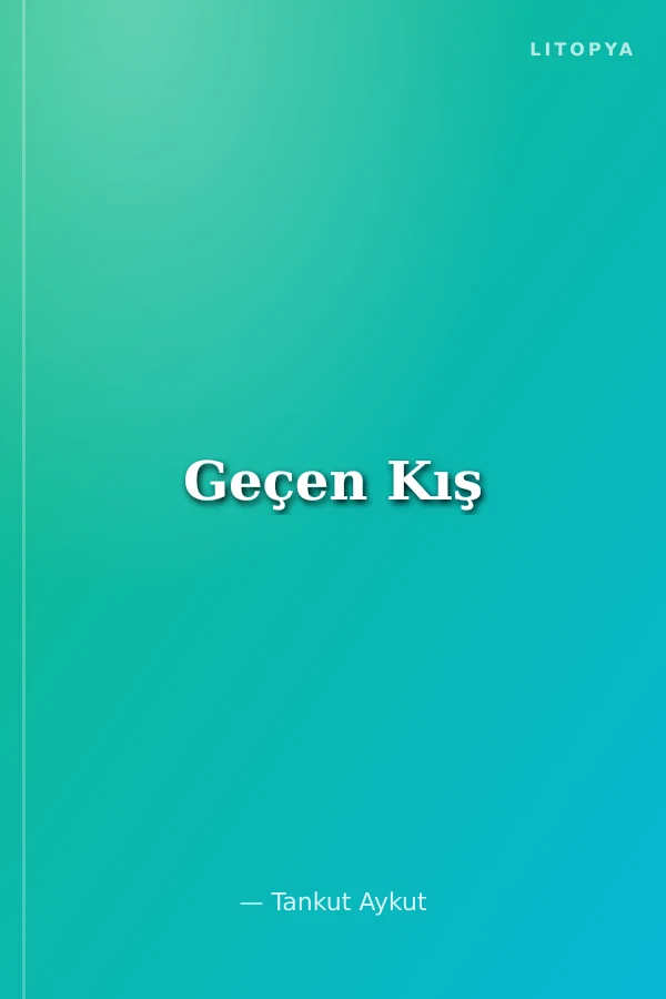 Geçen Kış