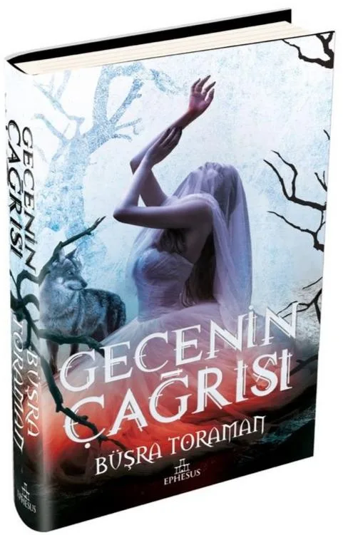 Gecenin Çağrısı (Hediyeli Özel Kutu)
