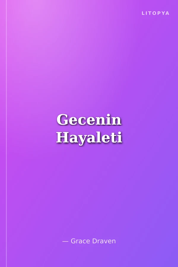 Gecenin Hayaleti