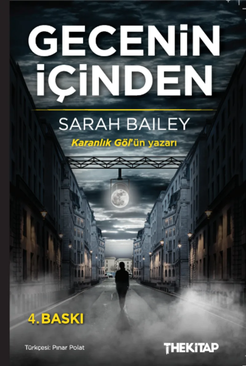 Gecenin İçinden