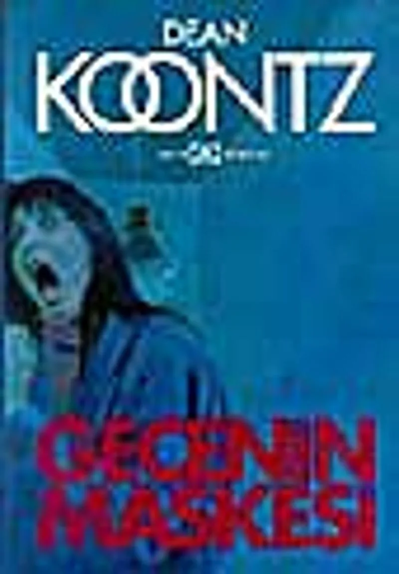 Gecenin Maskesi
