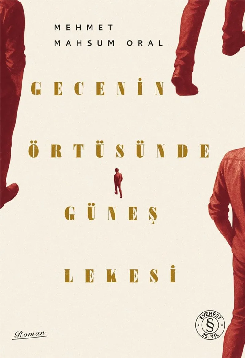 Gecenin Örtüsünde Güneş Lekesi