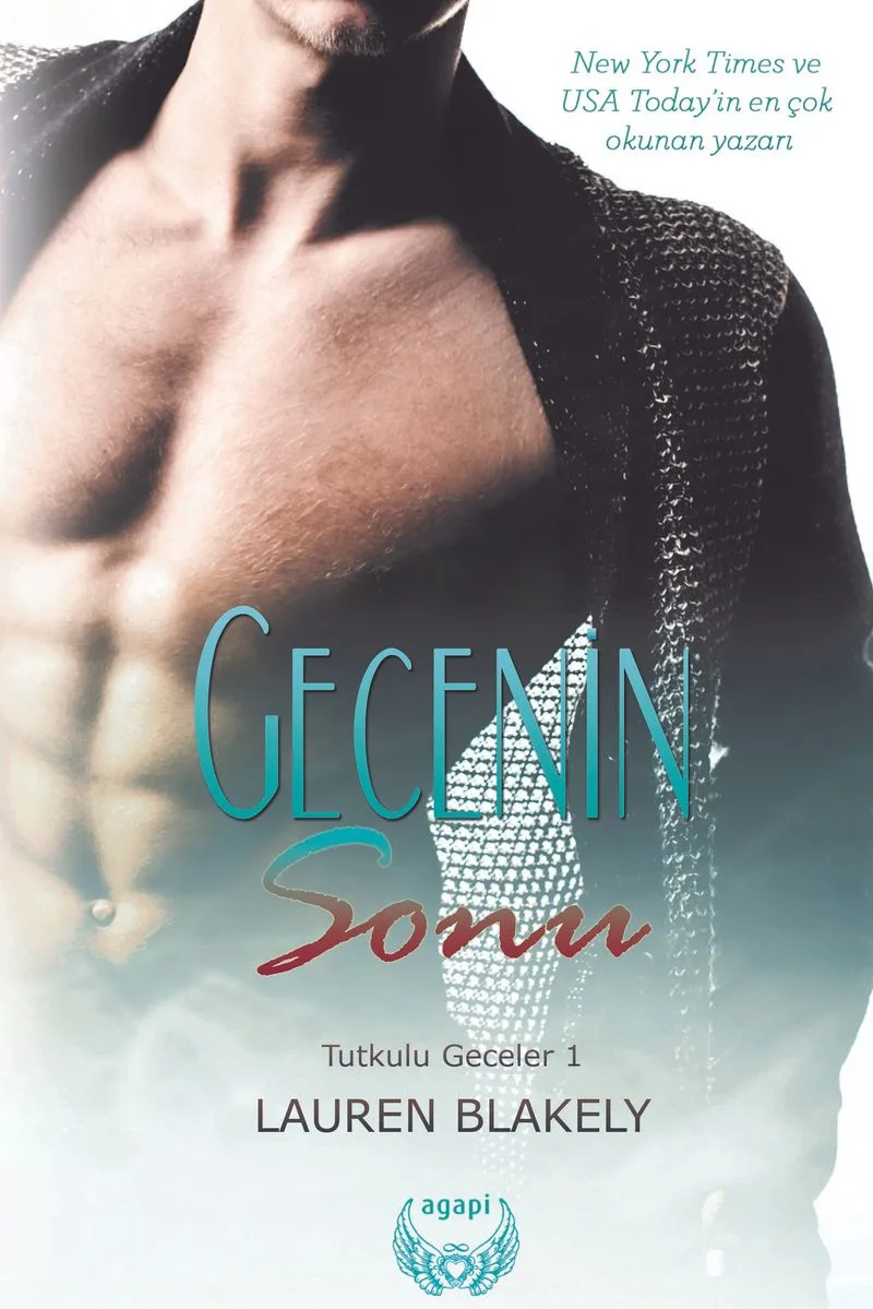 Gecenin Sonu