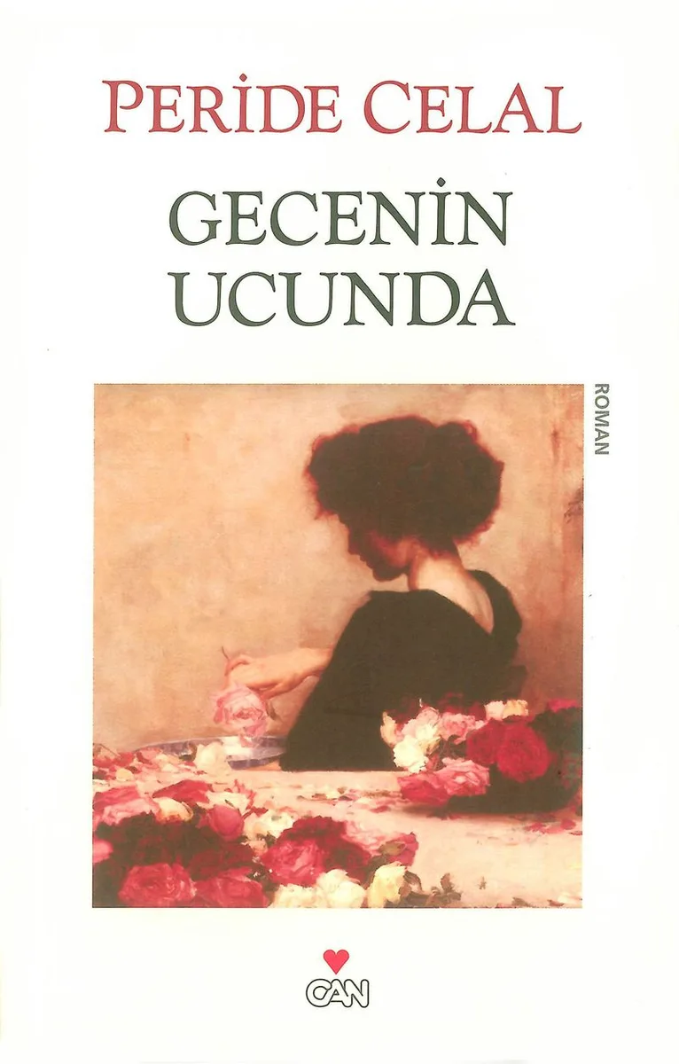 Gecenin ucunda