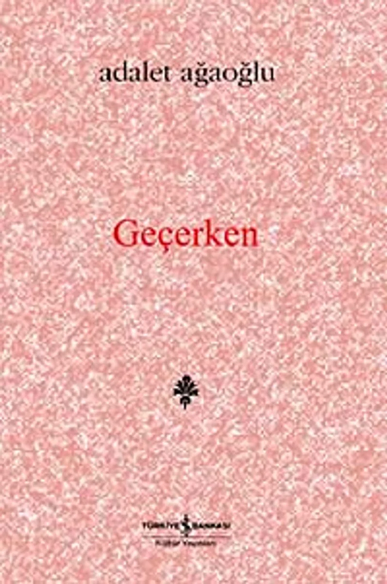 Geçerken Denemeler, Değiniler (Ciltli)