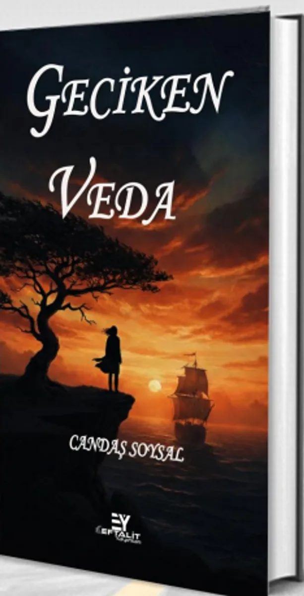 Geciken Veda