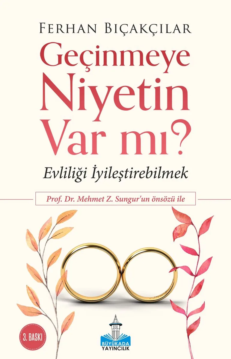 Geçinmeye Niyetin Var Mı?