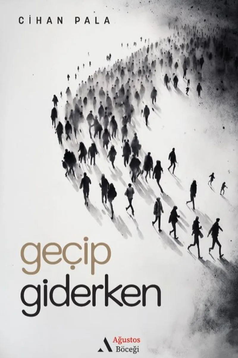 Geçip Giderken