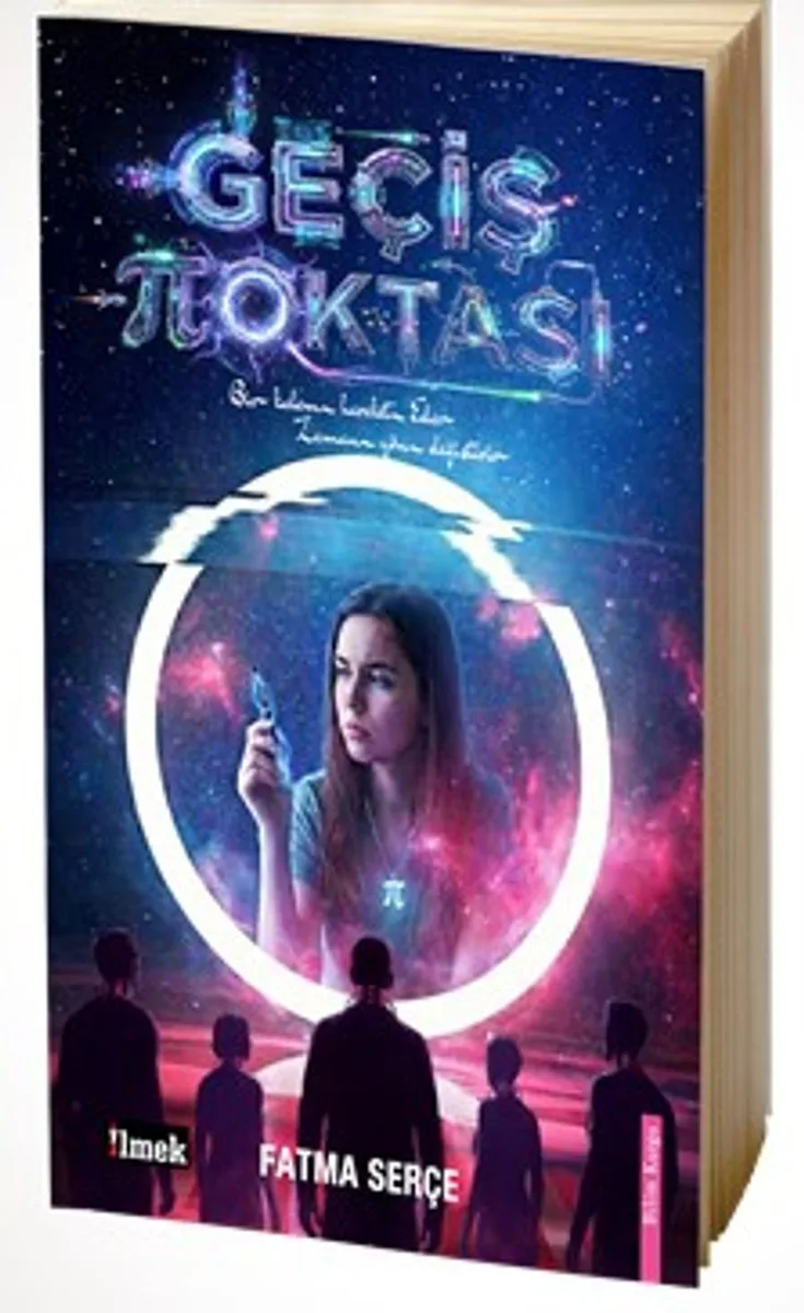 Geçiş Noktası