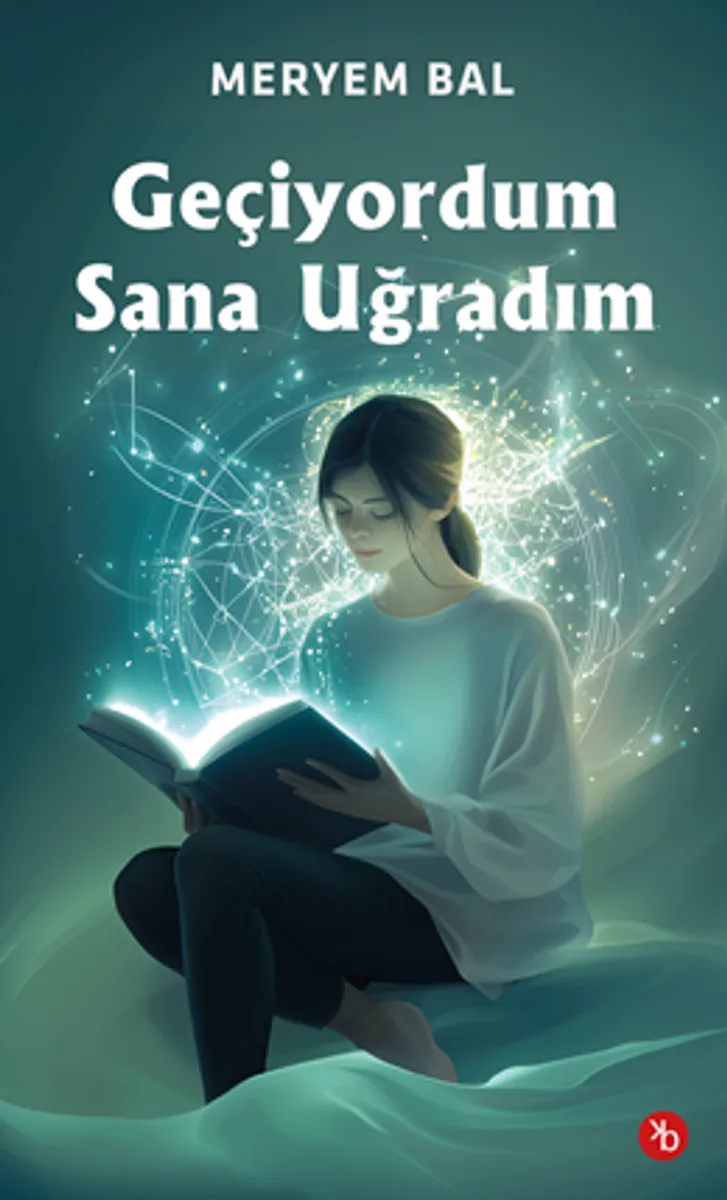 Geçiyordum Sana Uğradım