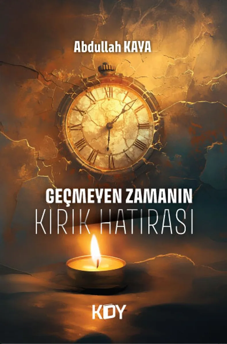 Geçmeyen Zamanın Kırık Hatırası