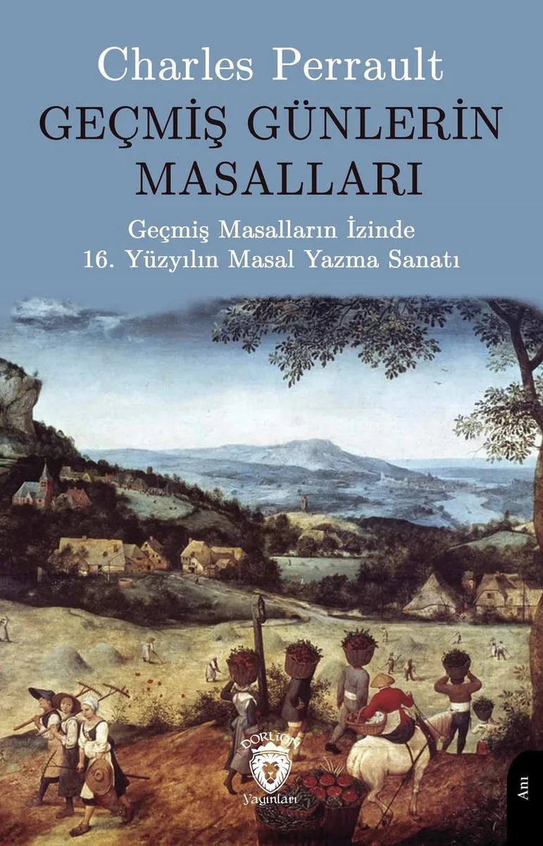 Geçmiş Günlerin Masalları