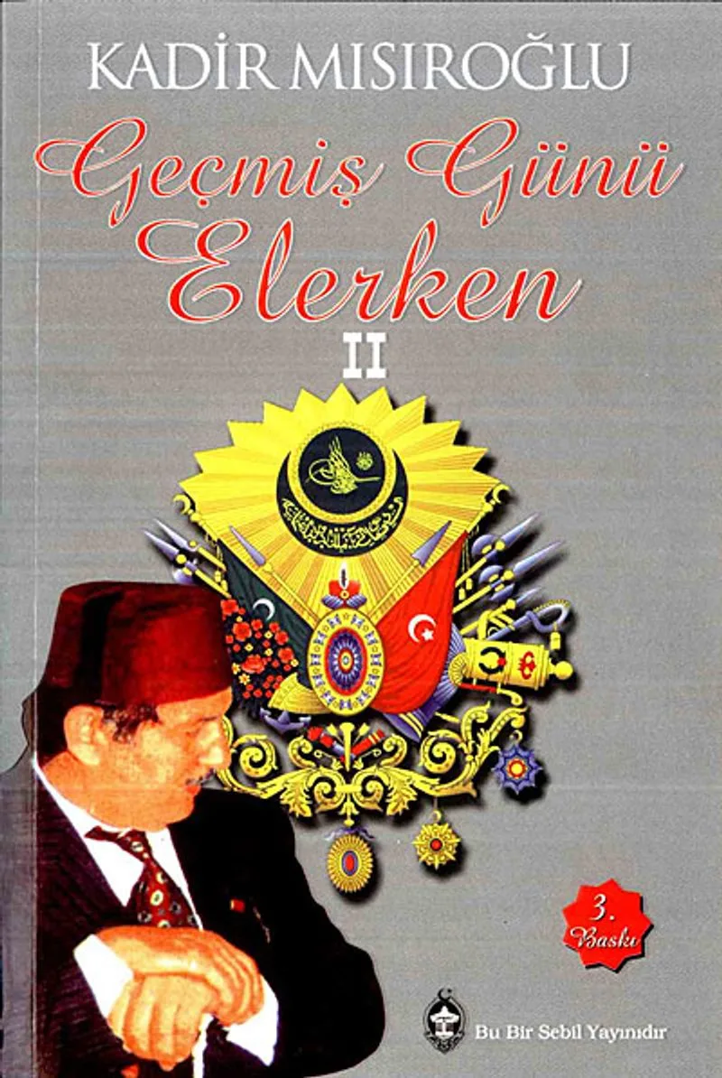 Geçmiş Günü Elerken -2