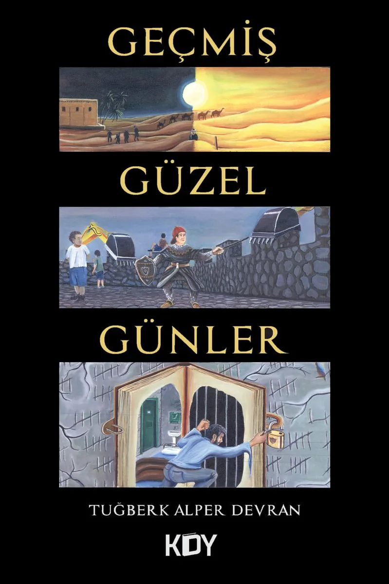 Geçmiş Güzel Günler