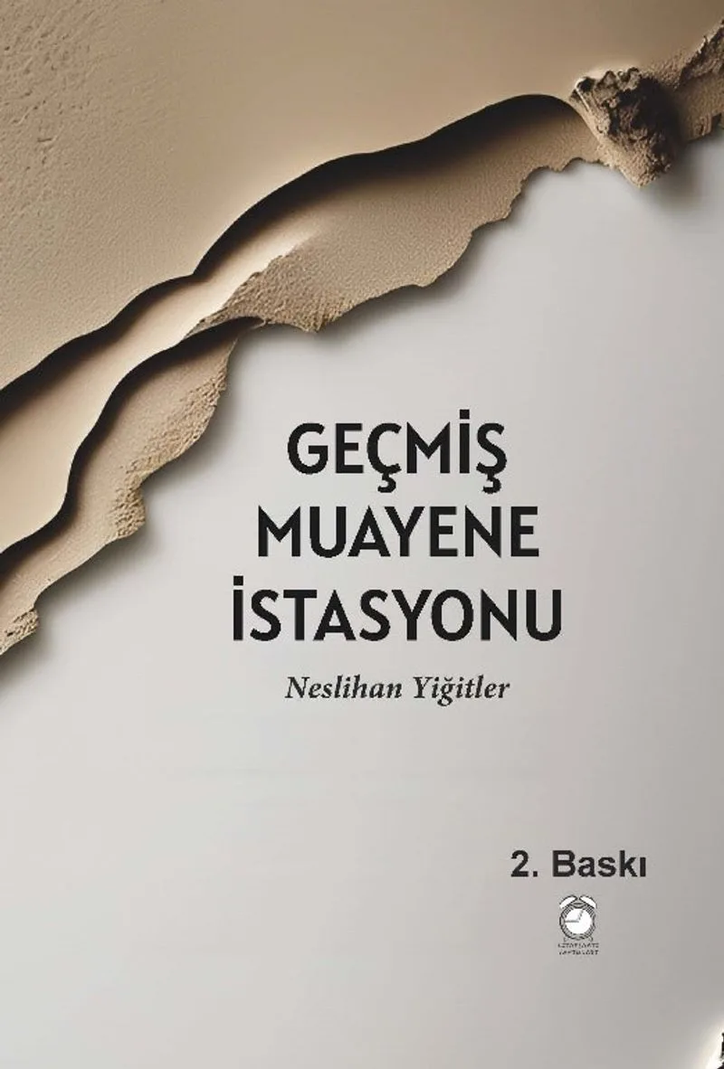 Geçmiş Muayene İstasyonu